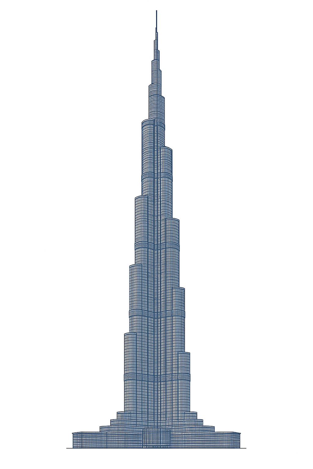 Burj Khalifa