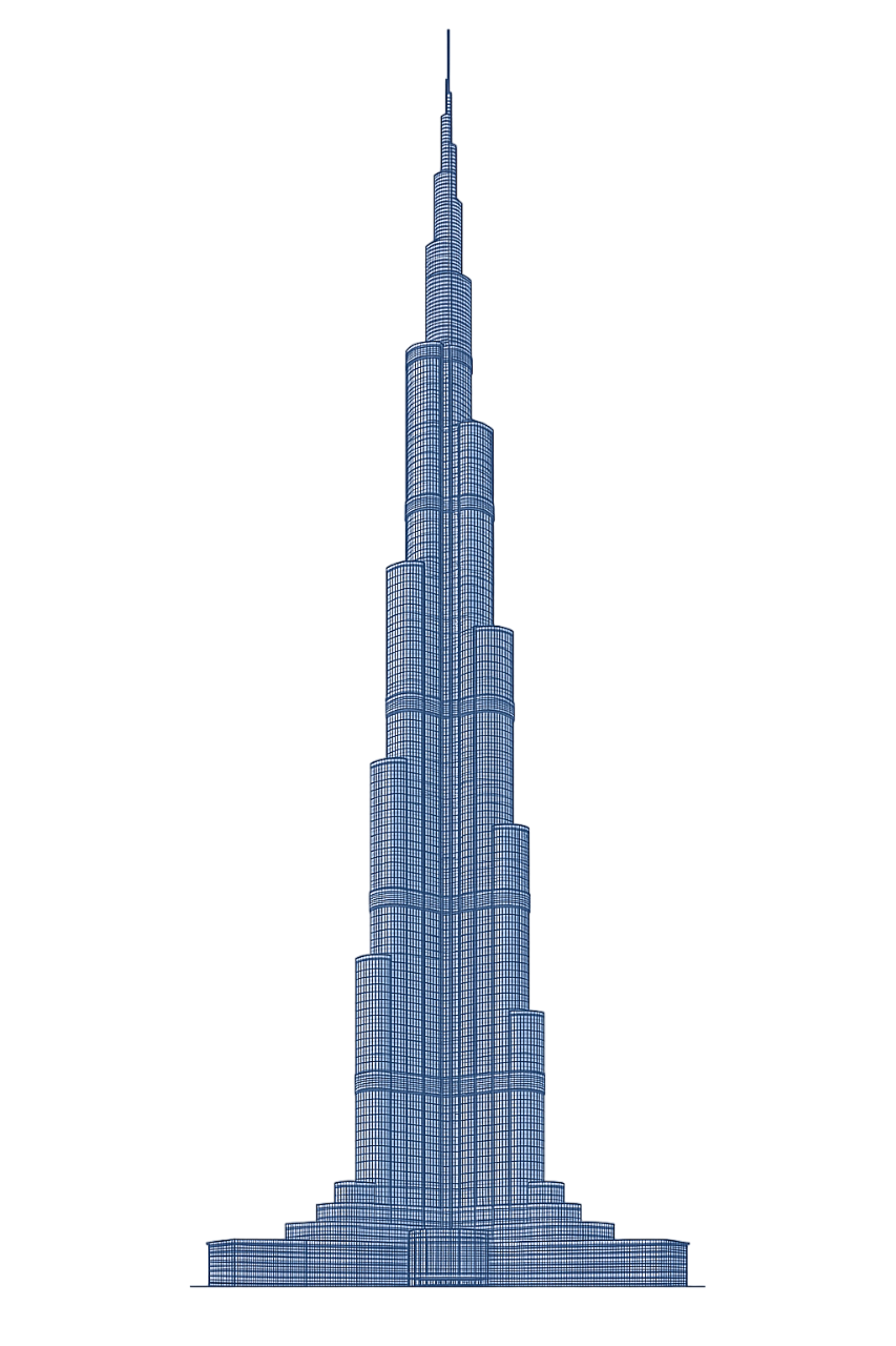 Burj Khalifa