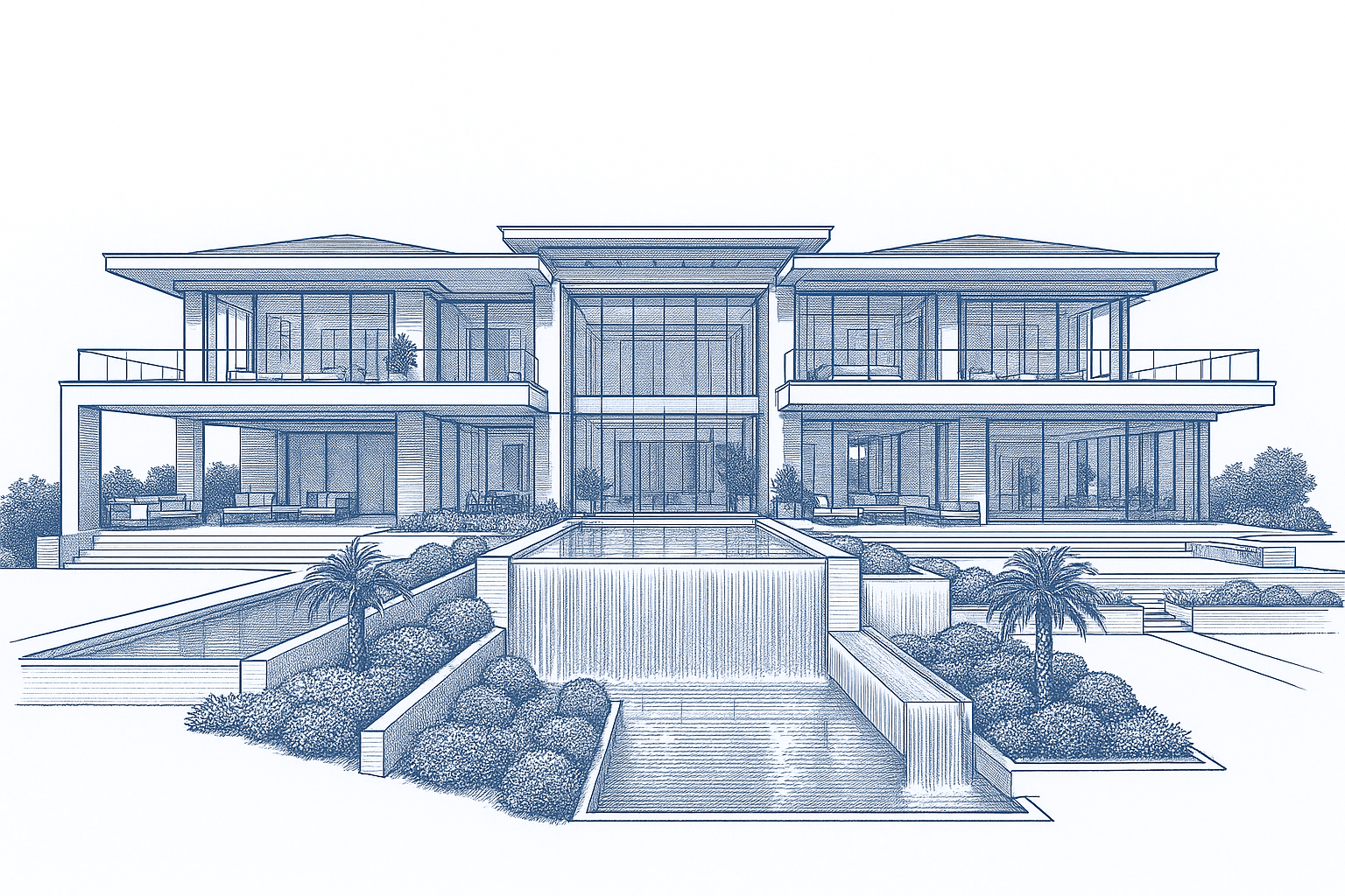 Villa Partner Image