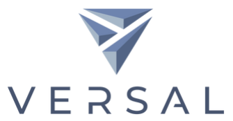 Versal Logo