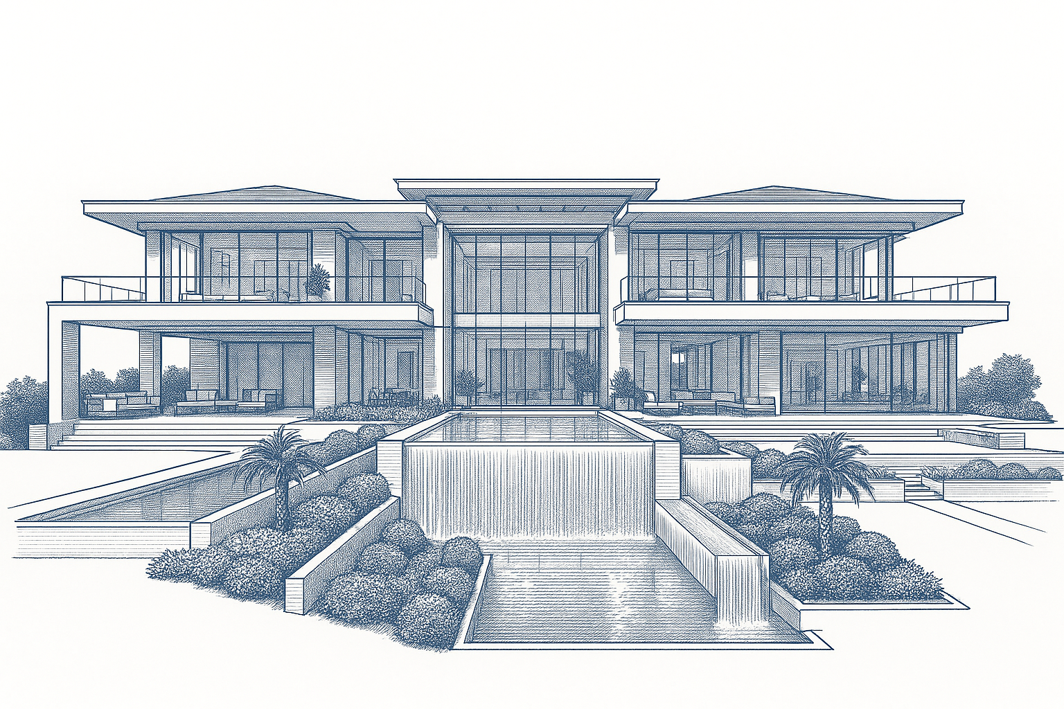 Villa Partner Image